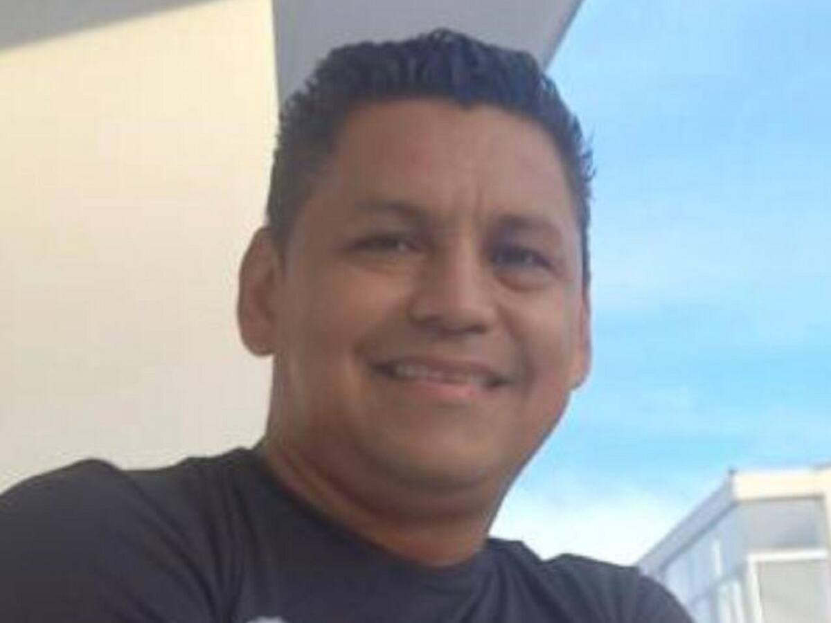 Desaparecido líder social que encabezaba revocatoria del alcalde de Orocué