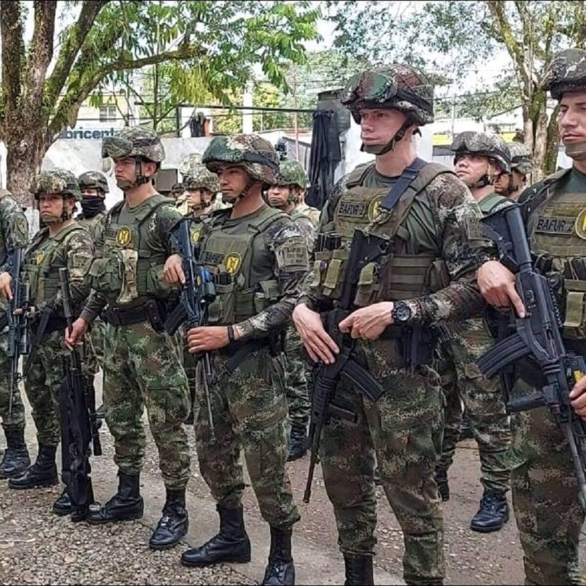 Estrategias de seguridad ante posibles retaliaciones por el crimen de Roberto Vega Daza