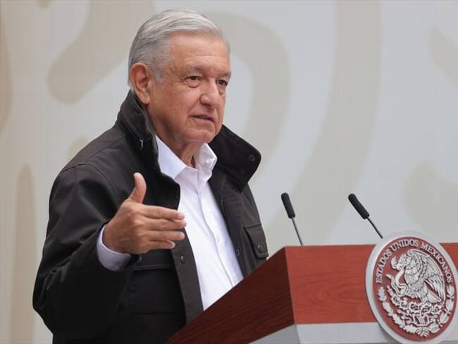 Polémica en México por ley que limitaría la presencia de agentes de la DEA en el país