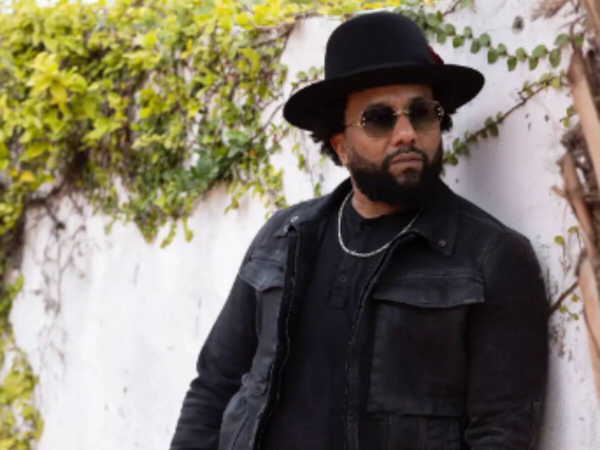 “Es para encontrarse a sí mismo”: Ky-Mani Marley sobre su nuevo sencillo ‘New Creature’