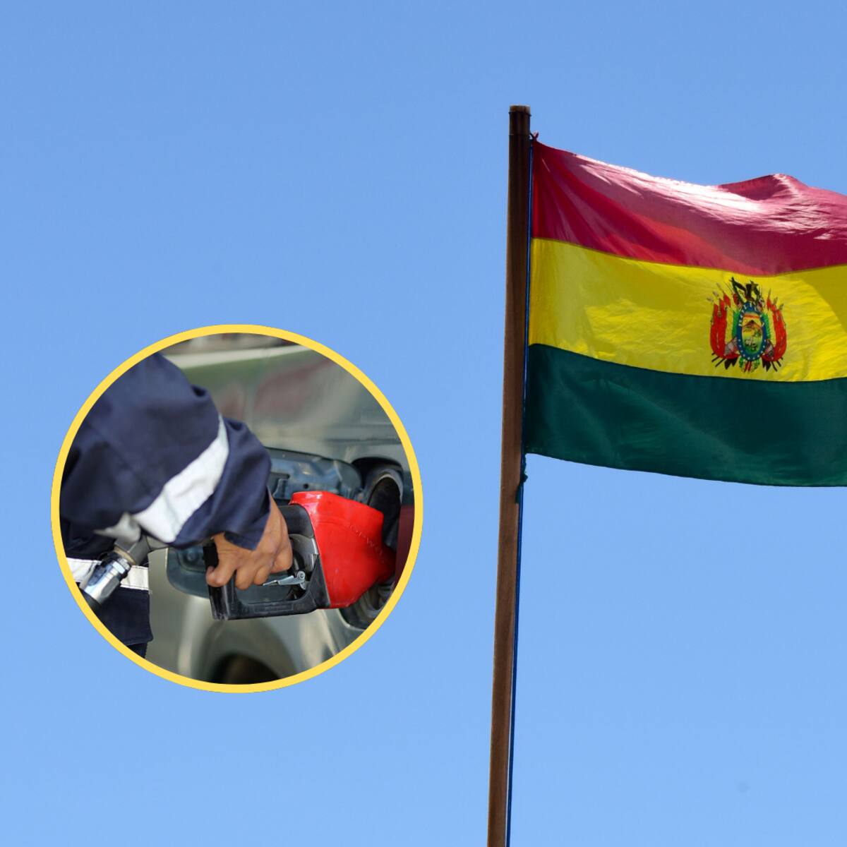 Manifestantes iniciaron huelga de hambre en Bolivia por fin de subsidios a carburantes