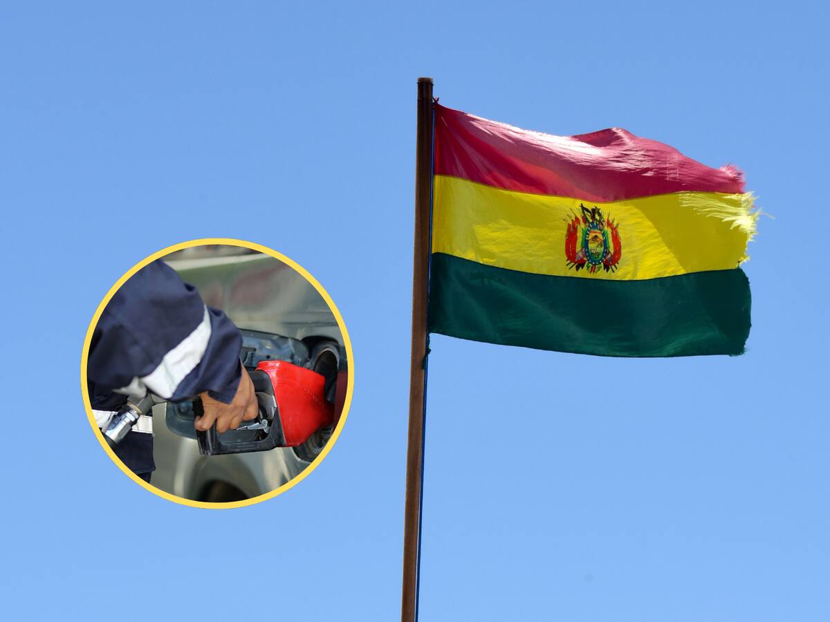 Manifestantes iniciaron huelga de hambre en Bolivia por fin de subsidios a carburantes