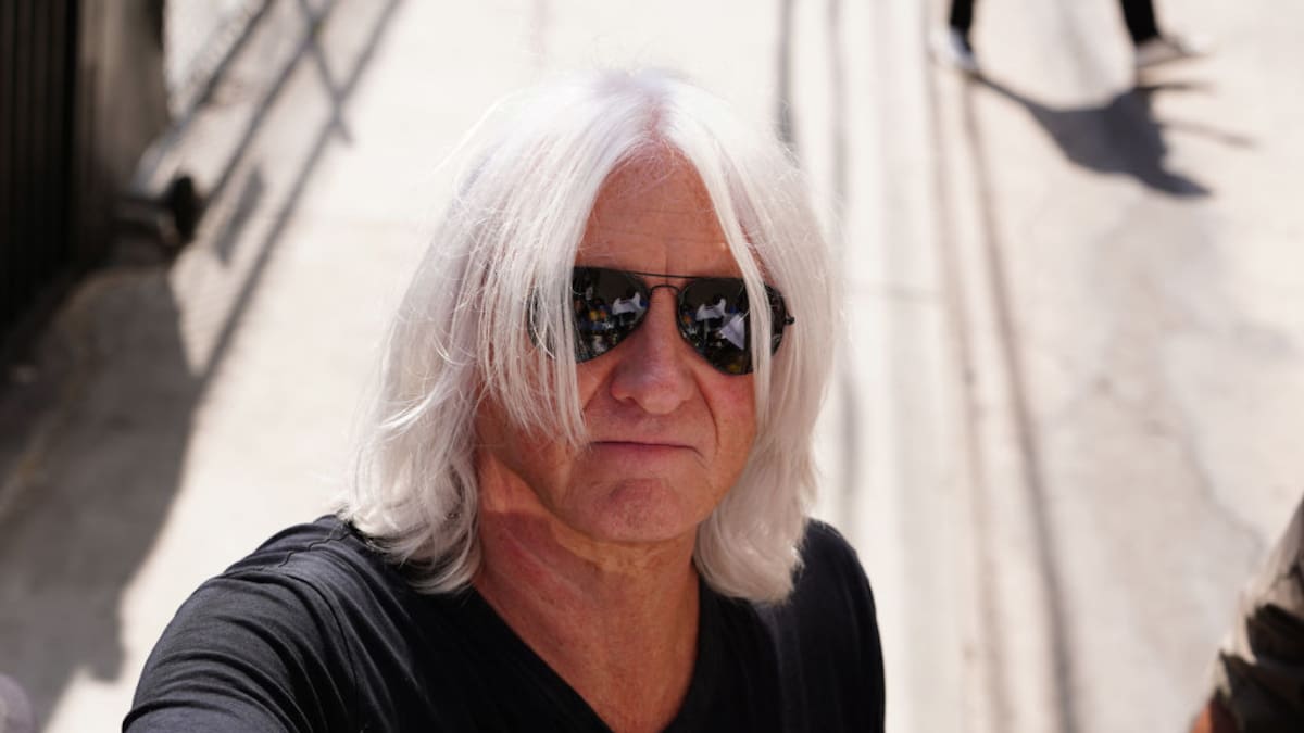 El show sigue en pie: Joe Elliott, de Def Leppard, envía mensaje a sus fanáticos