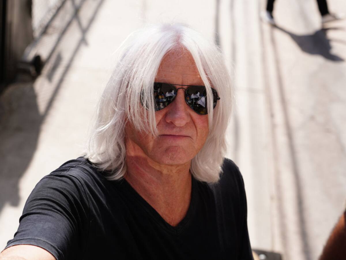 El show sigue en pie: Joe Elliott, de Def Leppard, envía mensaje a sus fanáticos
