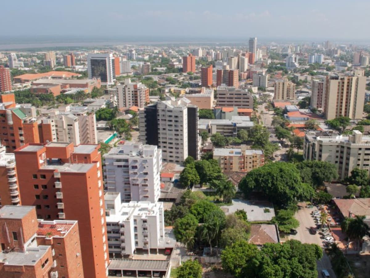 PGN exige acciones al Área metropolitana de Barranquilla por proyecto habitacional