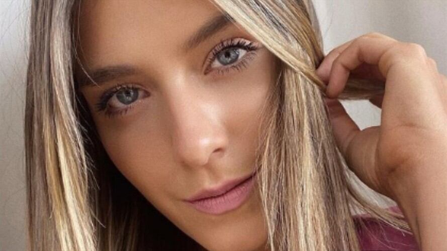 Laura Tobón ‘flechó’ a sus seguidores con foto en bikini . Foto: Instagram: @laura_tobon