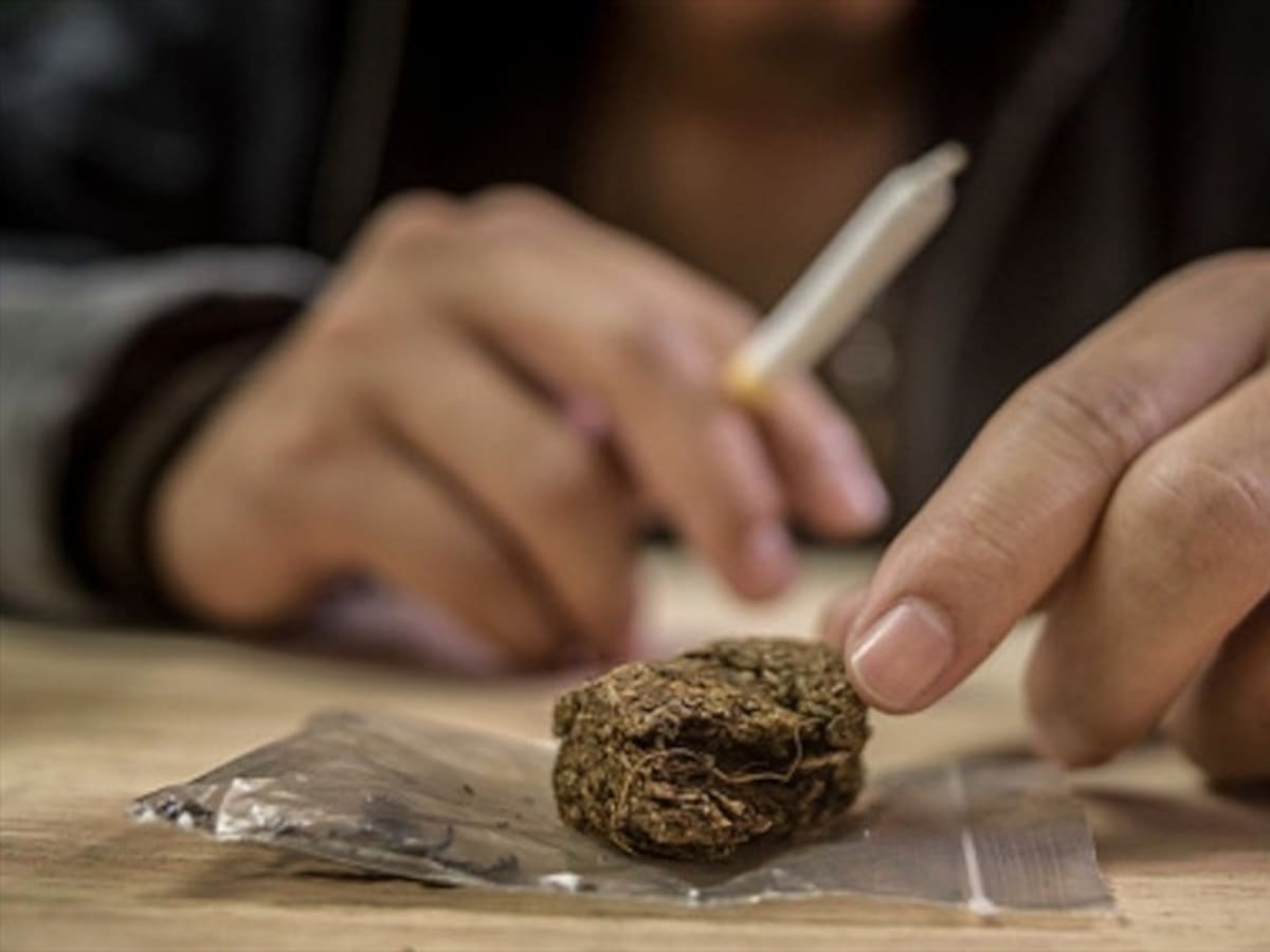 Senado de Brasil aprueba criminalizar el porte de cualquier cantidad de droga