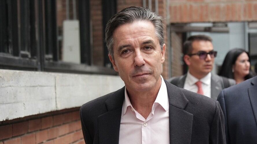 Prieto ya fue imputado por los delitos de celebración indebida de contratos y enriquecimiento ilícito. Foto: Colprensa