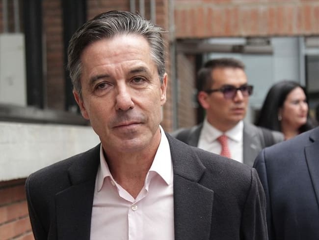 Prieto ya fue imputado por los delitos de celebración indebida de contratos y enriquecimiento ilícito. Foto: Colprensa