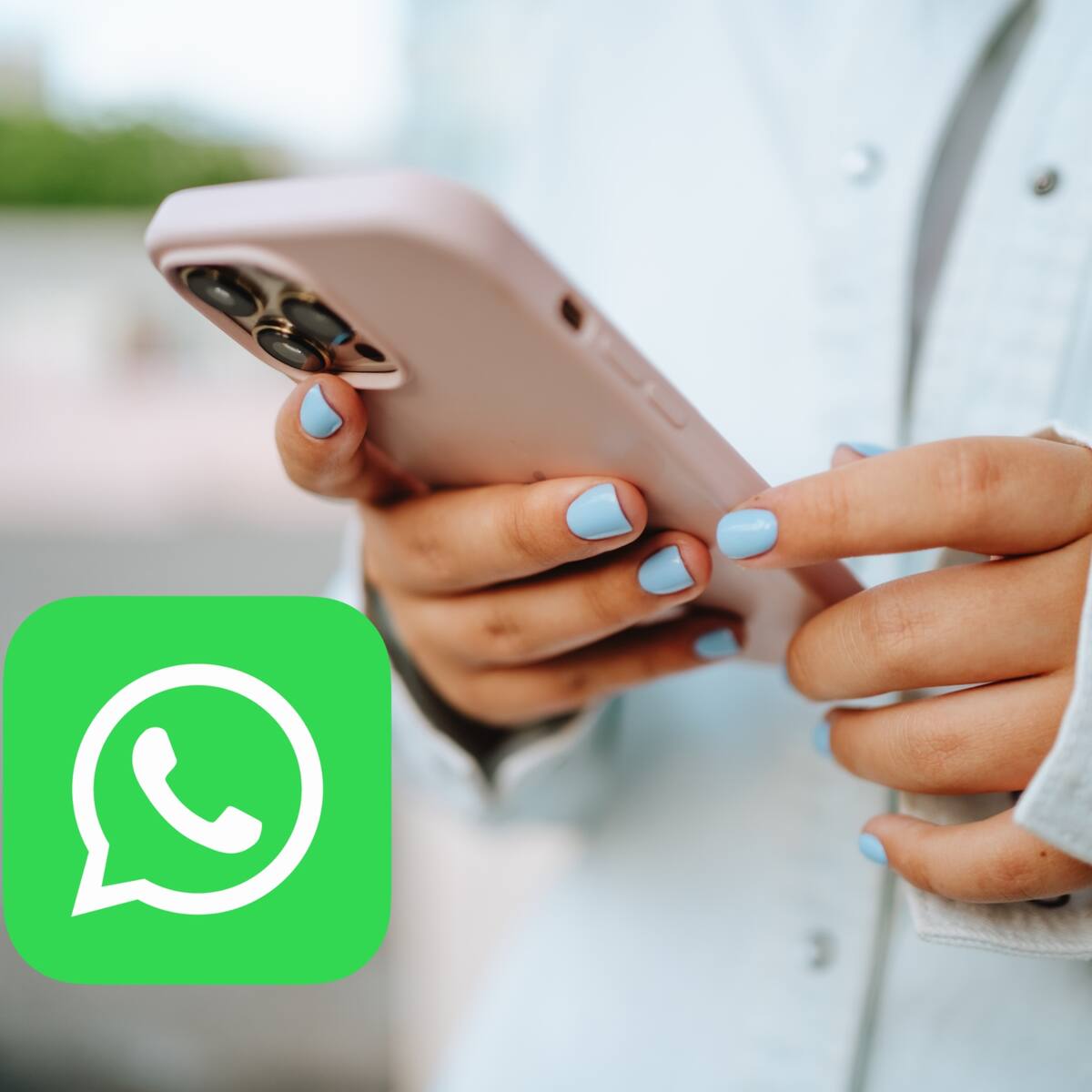 WhatsApp anunció nuevos ajustes de privacidad que prohíben descargar fotos sin permiso