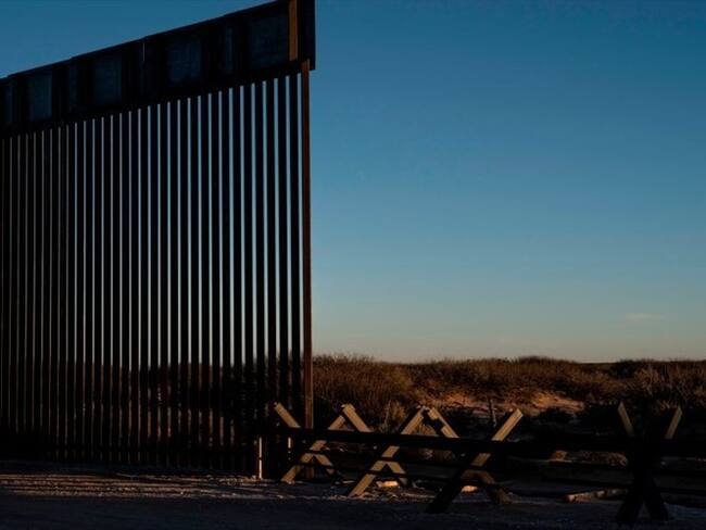 Hanna quedó degradado a tormenta tropical tras llegar a Texas.. Foto: Getty Images