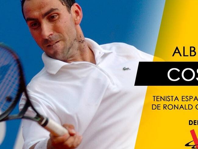 Rafael Nadal será el campeón de Roland Garros: Albert Costa