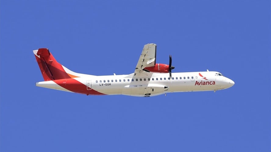 Laude Fernández es investigado como presunto determinador de interceptaciones ilegales que habría hecho como contratista de Avianca. Foto: Getty Images