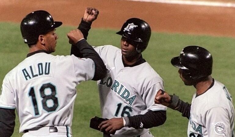 Foto: Archivo Marlins