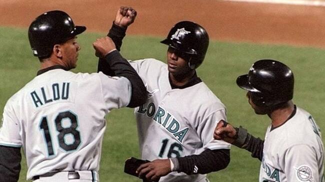 Foto: Archivo Marlins