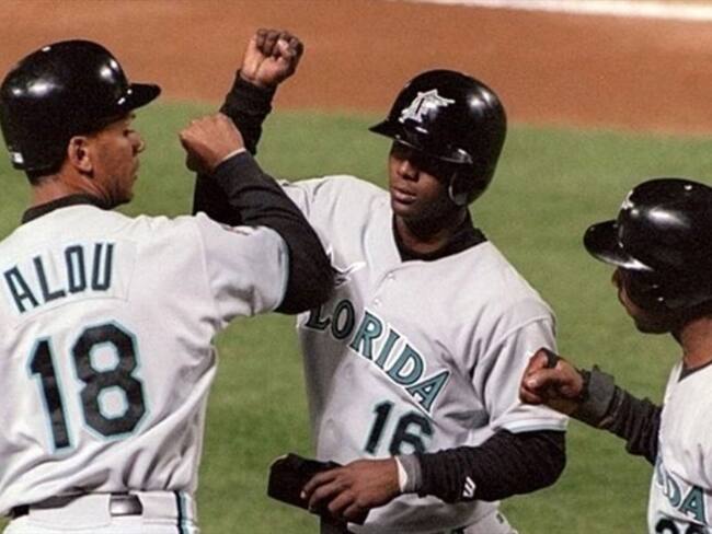 Foto: Archivo Marlins