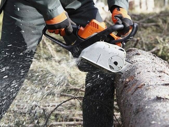 Seis personas fueron capturadas. . Foto: Getty Images