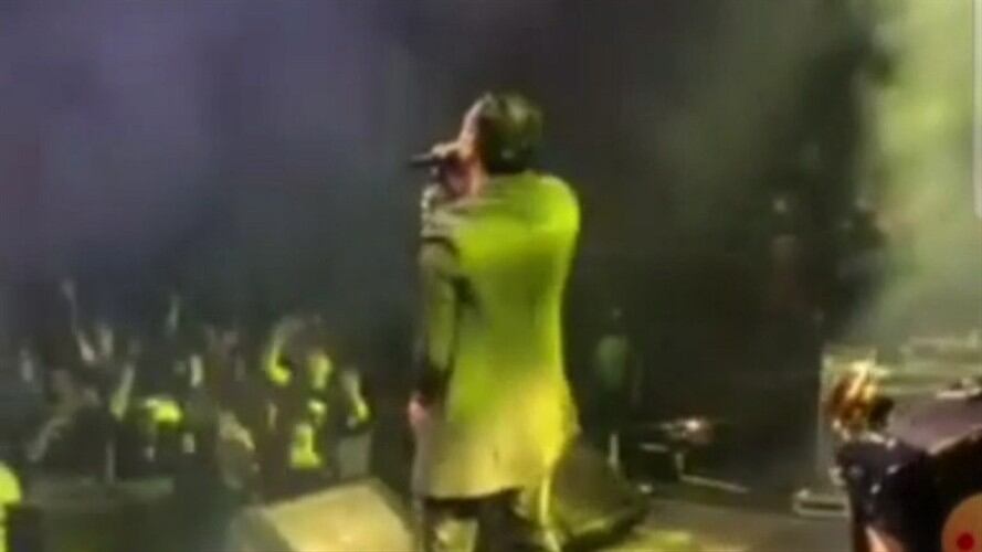 La mandataria municipal, pidió a sus habitantes no bajar la guardia con el autocuidado.. Foto: Suministrada