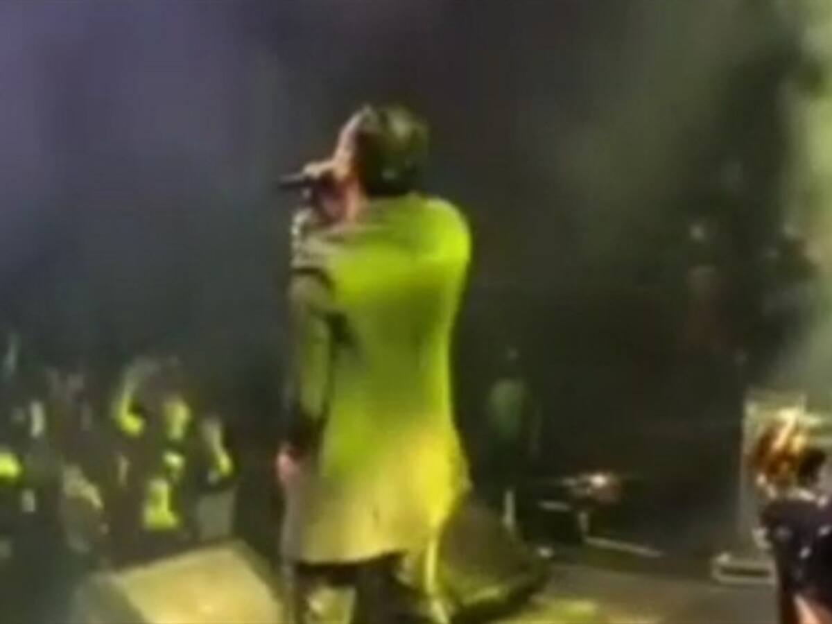 Evento musical en Duitama se realizó sin permiso de la Alcaldía, dice Constanza Ramírez