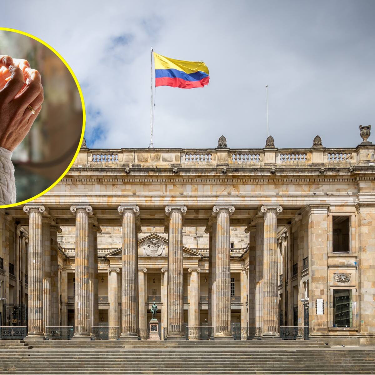 “Hay mujeres a las que han encerrado en oficinas”: abogada de víctimas de acoso en el Congreso