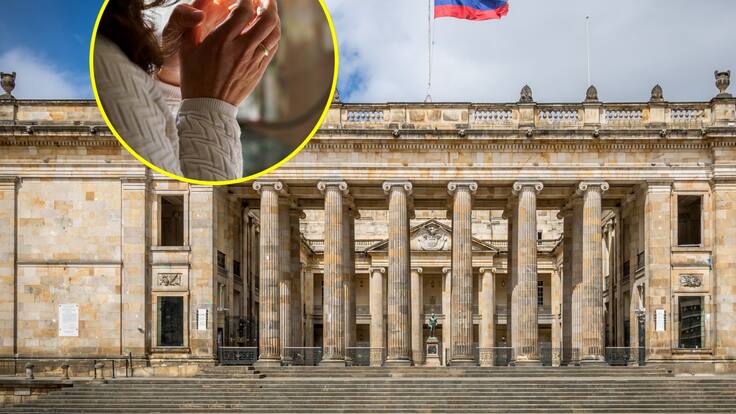 “Hay mujeres a las que han encerrado en oficinas”: abogada de víctimas de acoso en el Congreso