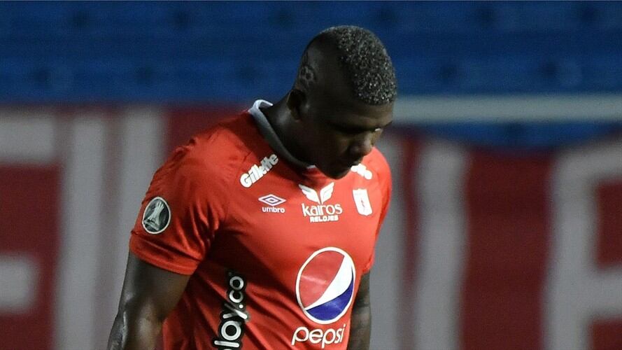 La fuerte respuesta del ‘Patrón’ Bermúdez a Marlon Torres . Foto: Getty