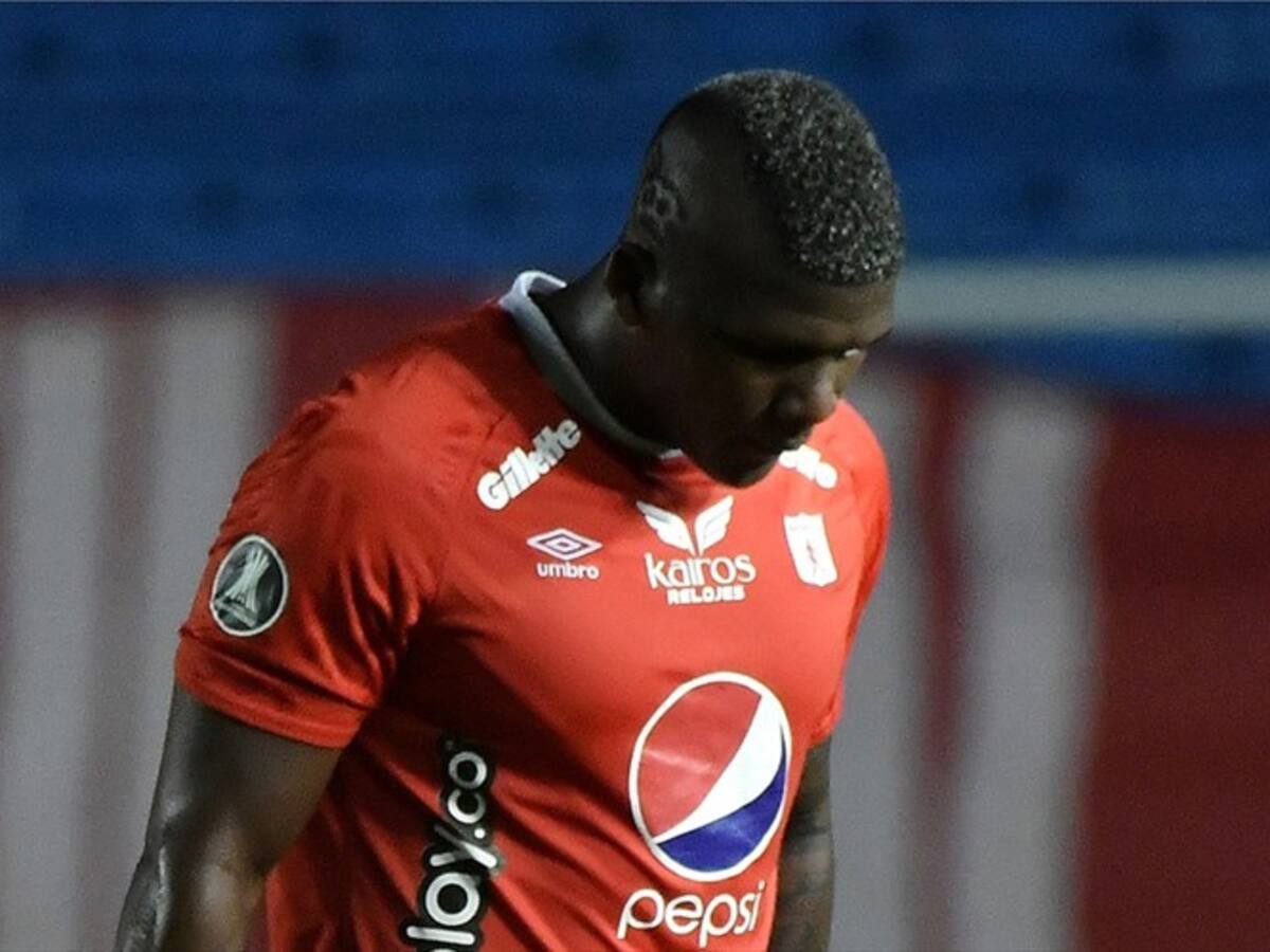 “No le cambiará la historia al América”: respuesta del ‘Patrón’ Bermúdez a Marlon Torres