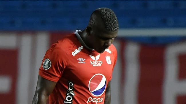 La fuerte respuesta del ‘Patrón’ Bermúdez a Marlon Torres . Foto: Getty