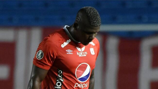 La fuerte respuesta del ‘Patrón’ Bermúdez a Marlon Torres . Foto: Getty