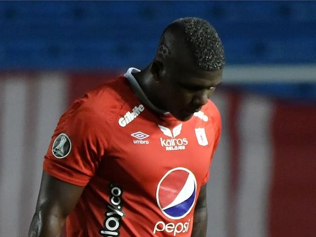 La fuerte respuesta del ‘Patrón’ Bermúdez a Marlon Torres . Foto: Getty