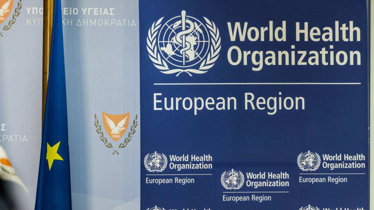 OMS: “El mpox no es el nuevo COVID”