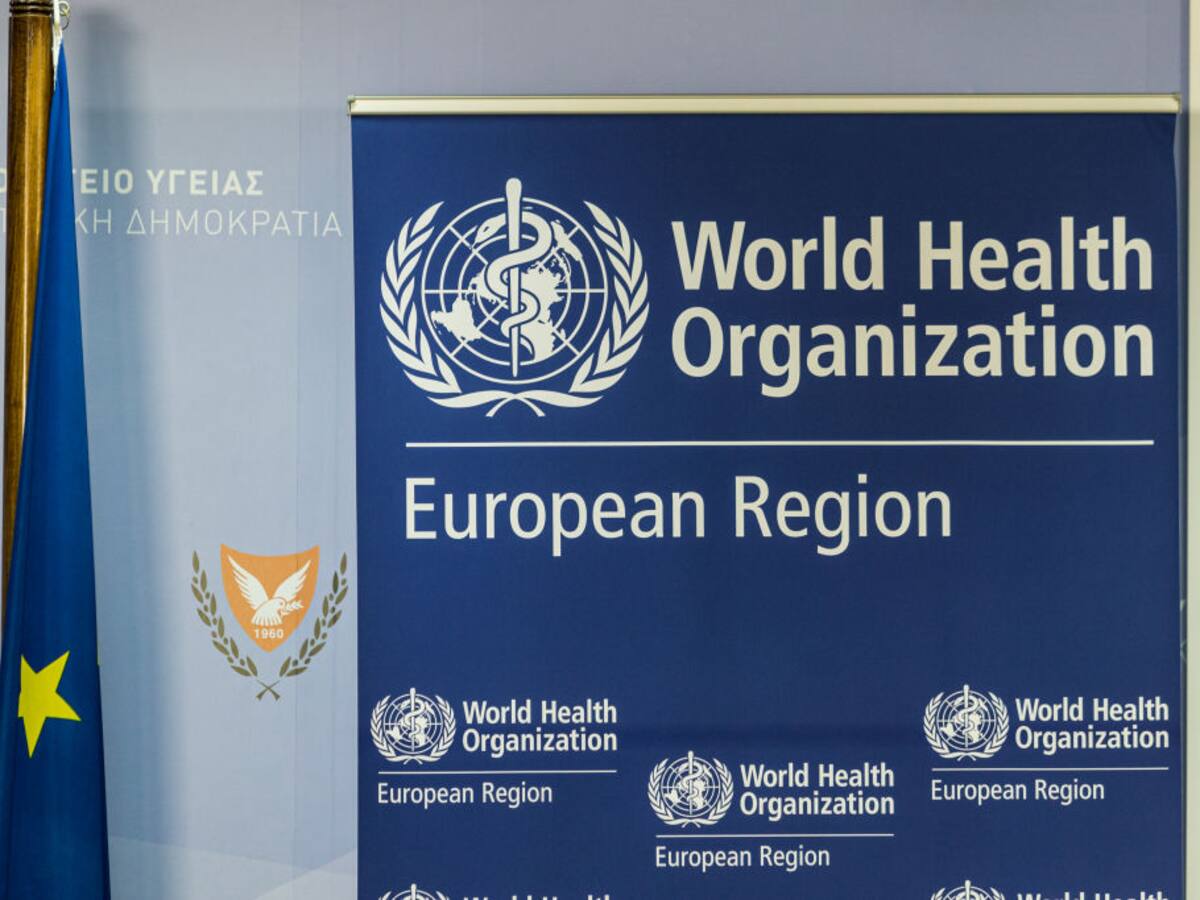 OMS: “El mpox no es el nuevo COVID”