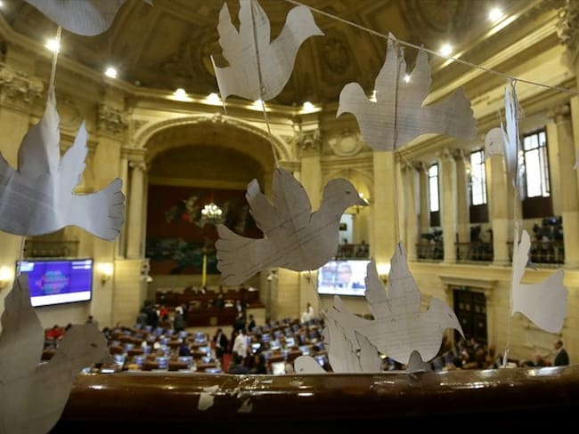 Los magistrados desconocieron la categoría que les había dado la justicia ordinaria y un concepto de una jurista internacional.. Foto: Colprensa
