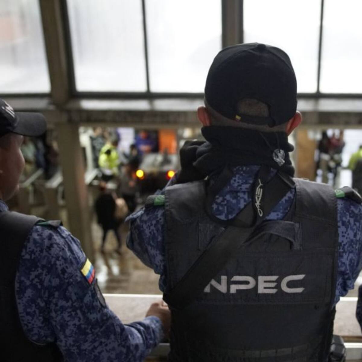 Fiestas en La Picota y crisis en cárceles del país, ¿qué medidas tomará el Inpec?