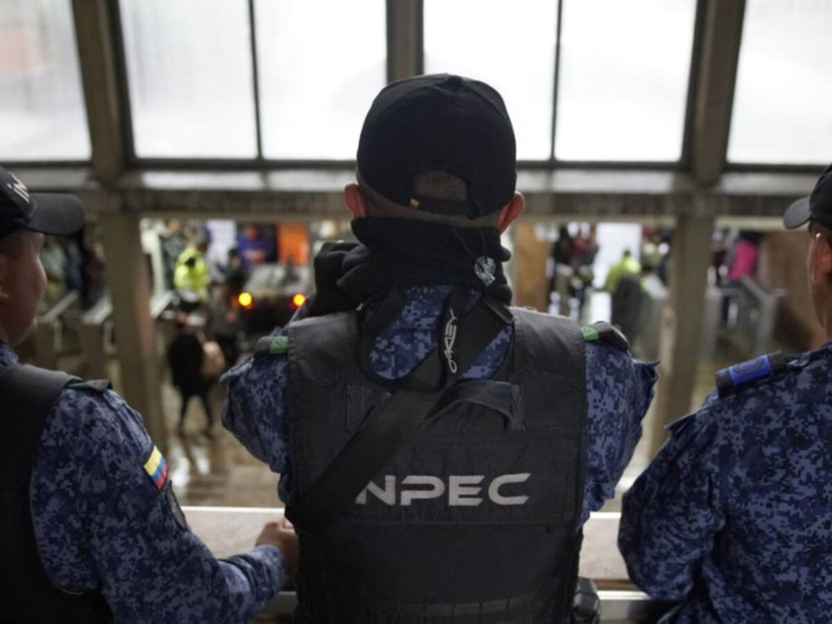 Fiestas en La Picota y crisis en cárceles del país, ¿qué medidas tomará el Inpec?