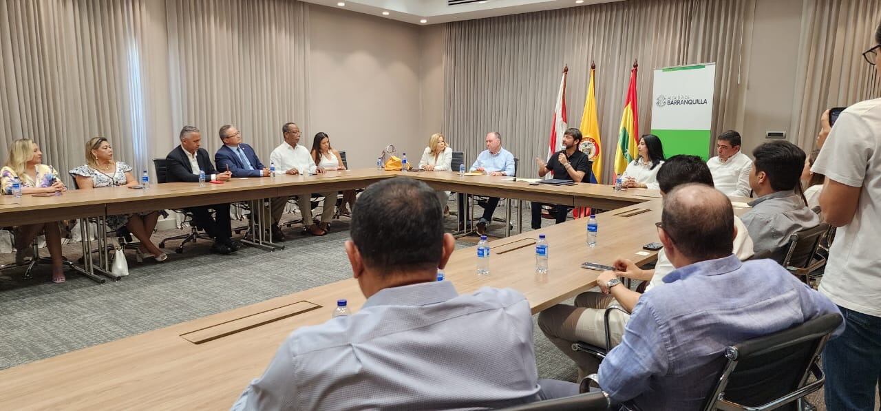 Foto: suministrada, judicatura.