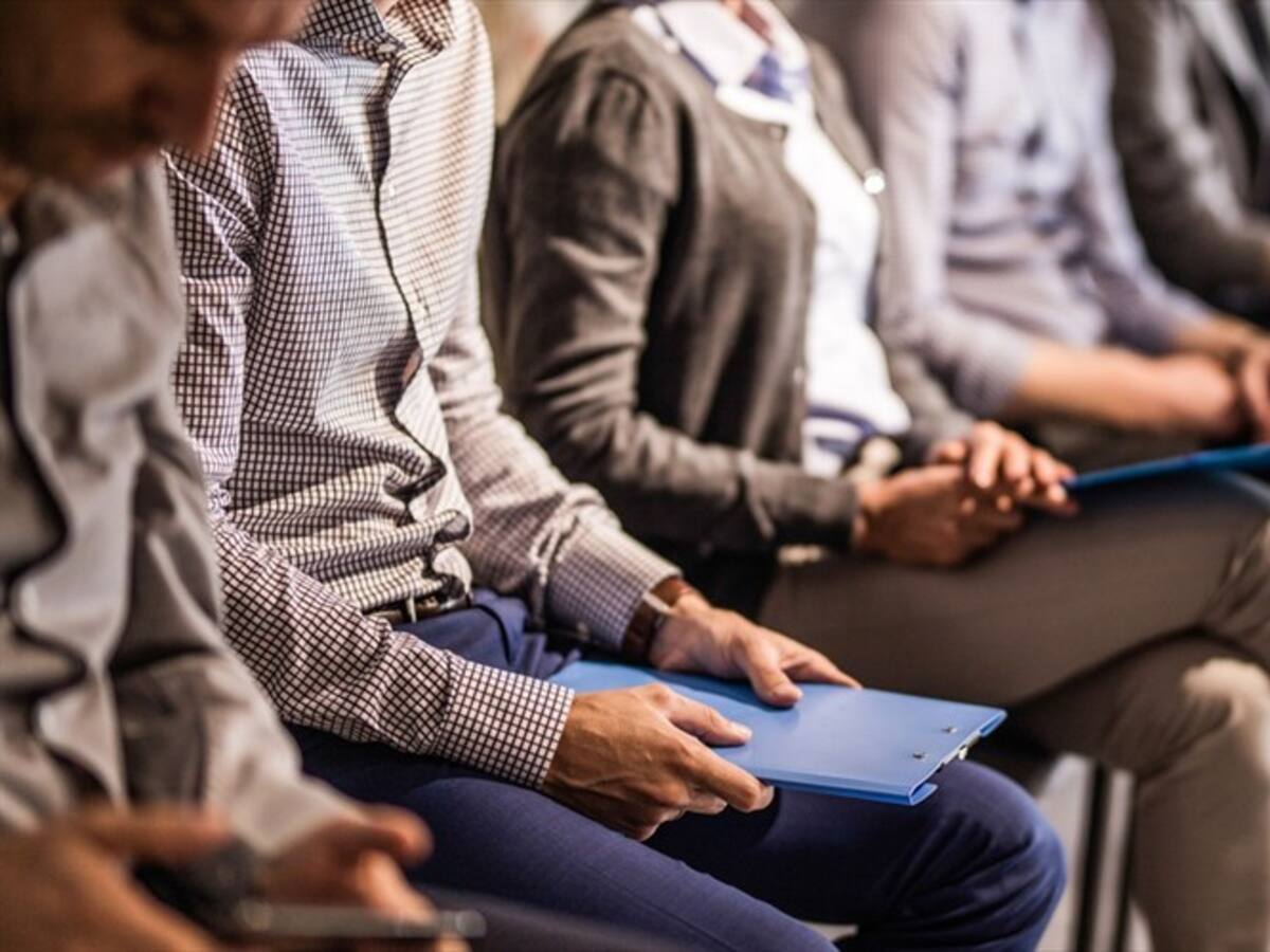Desempleo en Colombia en el mes de febrero aumentó, según el Dane