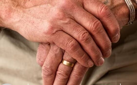 Adultos mayores. Foto: Getty Images