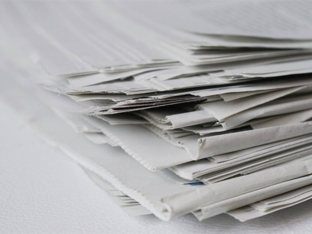 Vuelve la Revista Alternativa, pero desde la centroderecha