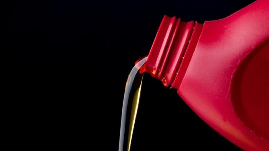 Una francesa de 31 años, madre de tres hijos, fue quemada viva por su esposo, que la persiguió por la calle y le disparó en las piernas antes de rociarla con gasolina y prenderle fuego. Foto: Getty Images