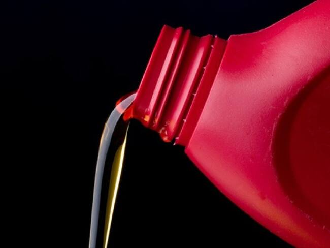 Una francesa de 31 años, madre de tres hijos, fue quemada viva por su esposo, que la persiguió por la calle y le disparó en las piernas antes de rociarla con gasolina y prenderle fuego. Foto: Getty Images