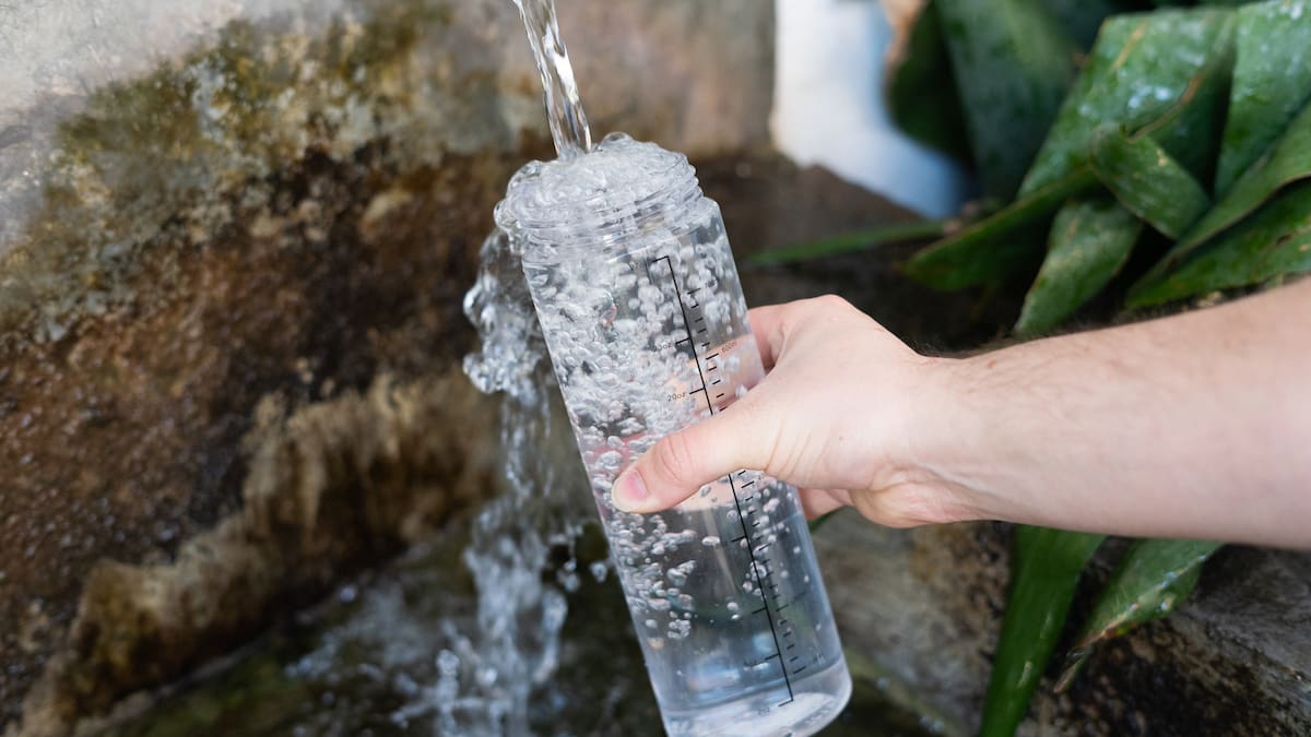Racionamiento de agua en Bogotá: barrios afectados este viernes 16 de agosto