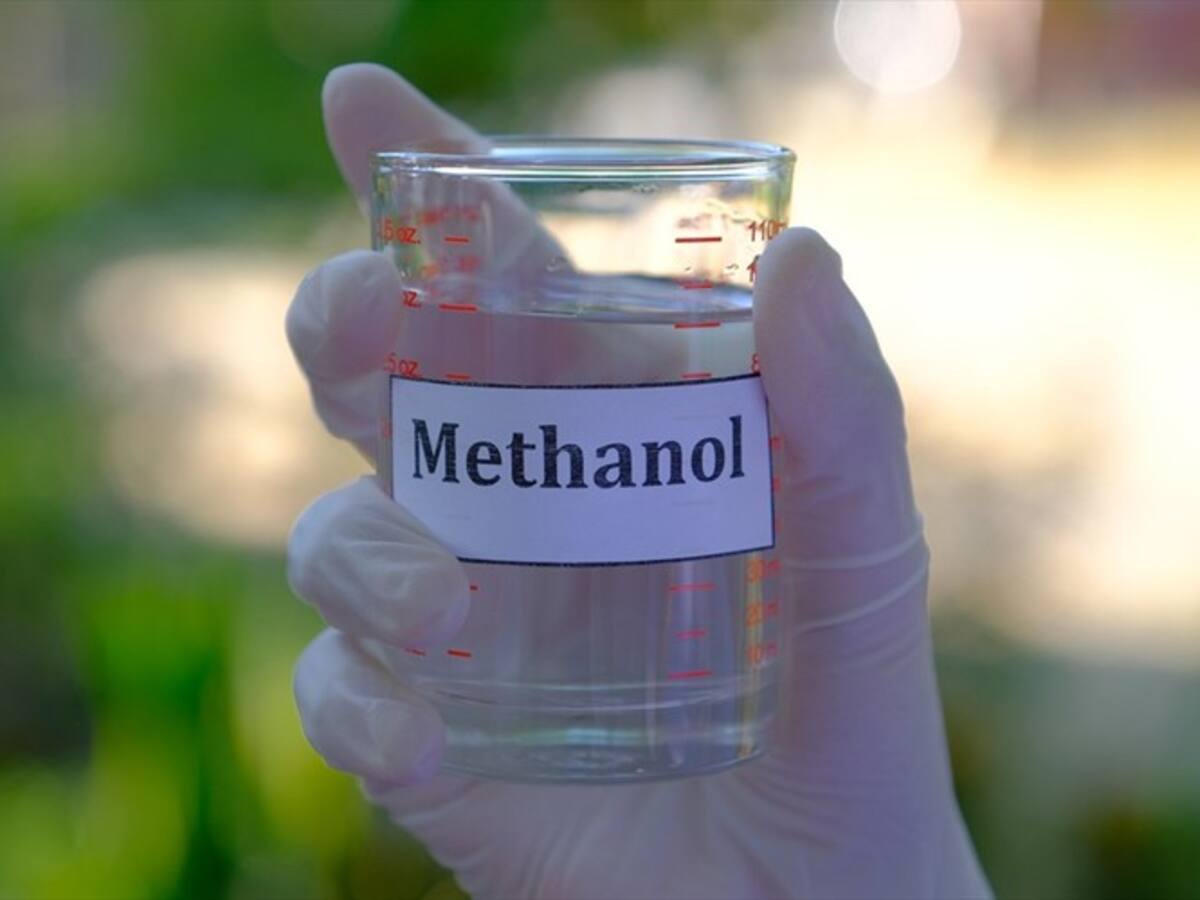 Medicina Legal alerta por aumento de muertes por metanol