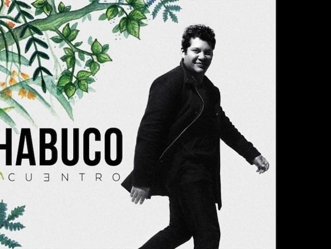 Chabuco presenta su quinto trabajo discográfico “Encuentro&quot;. Foto: Chabuco