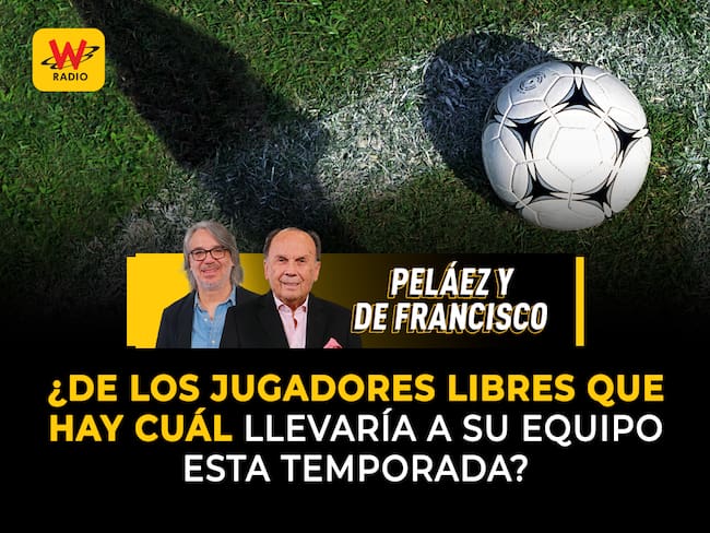 Peláez y De Francisco de este 27 de agosto de 2025