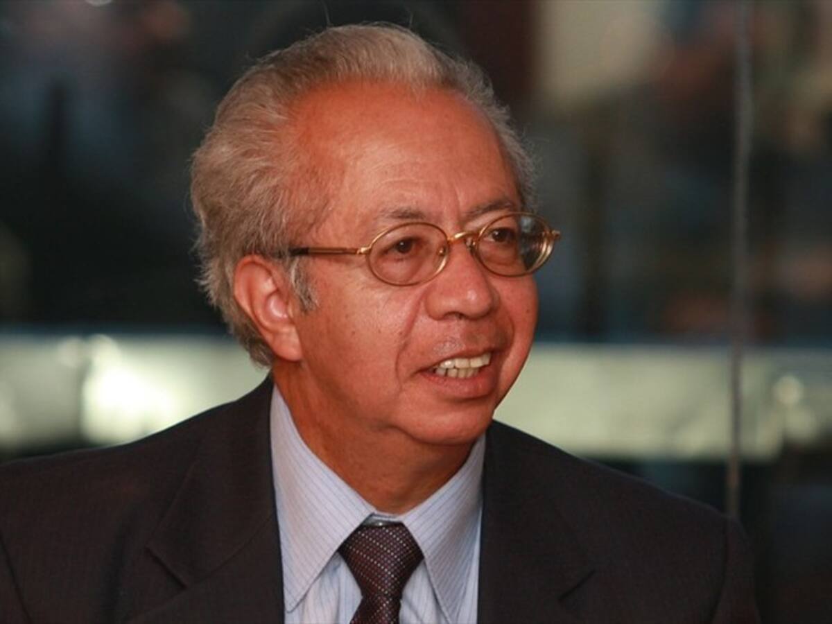 Néstor Humberto Martínez está equivocado: Alfredo Beltrán