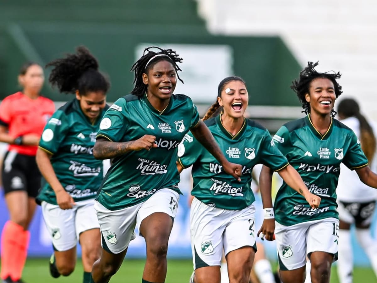 Deportivo Cali tiene nuevo horario en la final de la Copa Libertadores Femenina