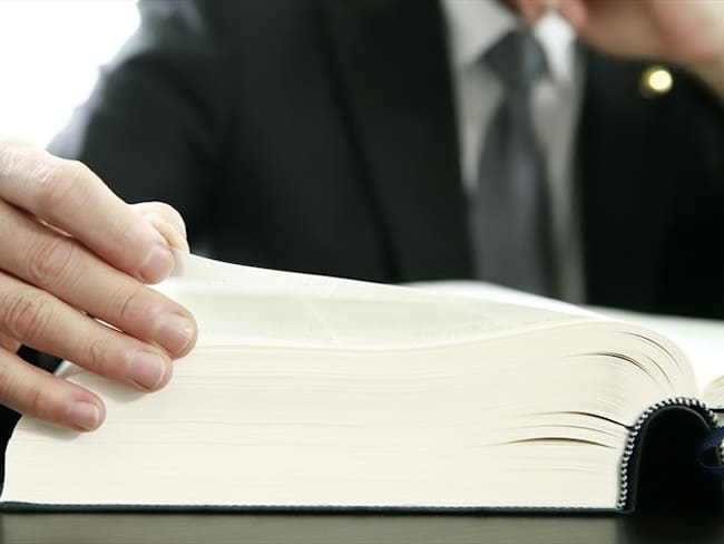 Seguiré la pelea contra la modificación de la ley de garantías: abogado Bravo