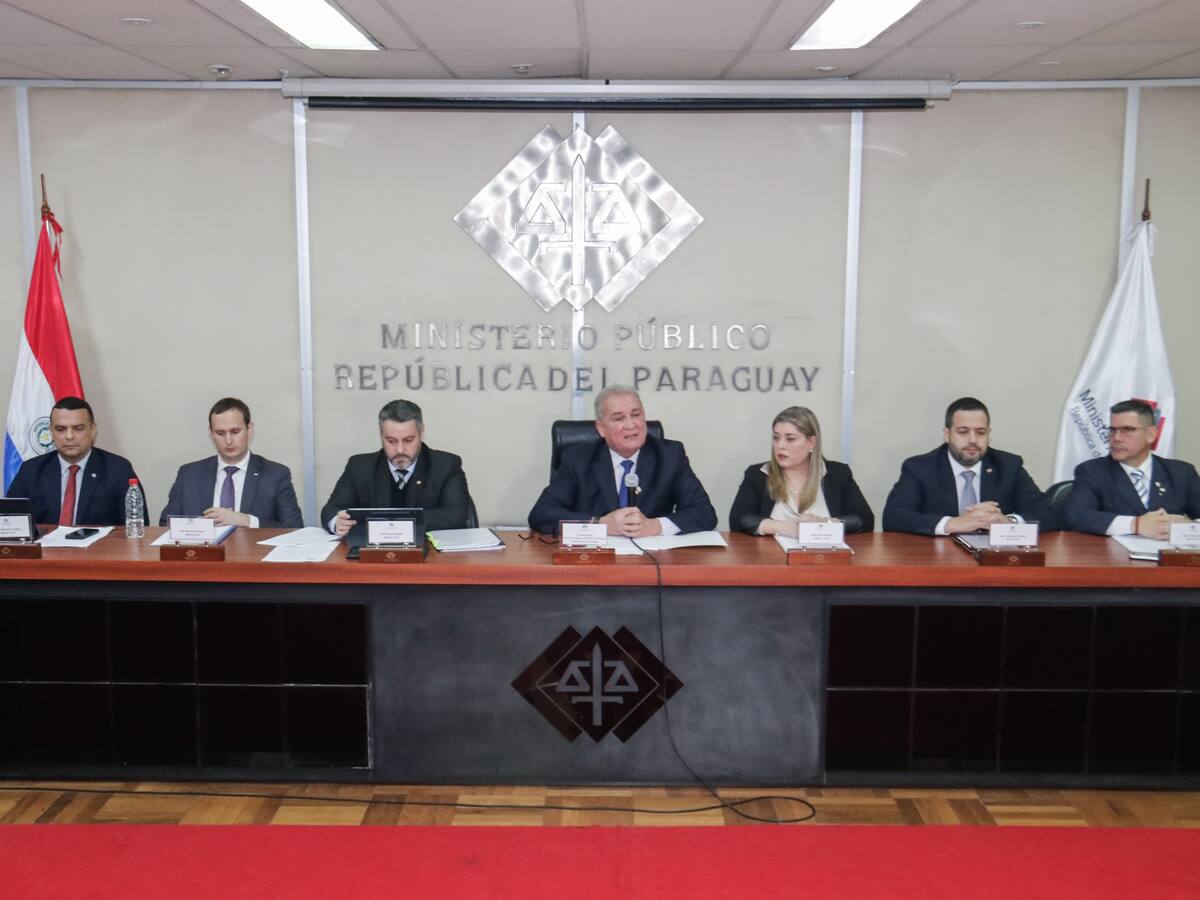 Caso Pecci: Paraguay pide cooperación a Colombia para llegar a autor intelectual de crimen