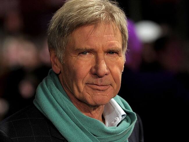 Harrison Ford. Foto: Getty Images